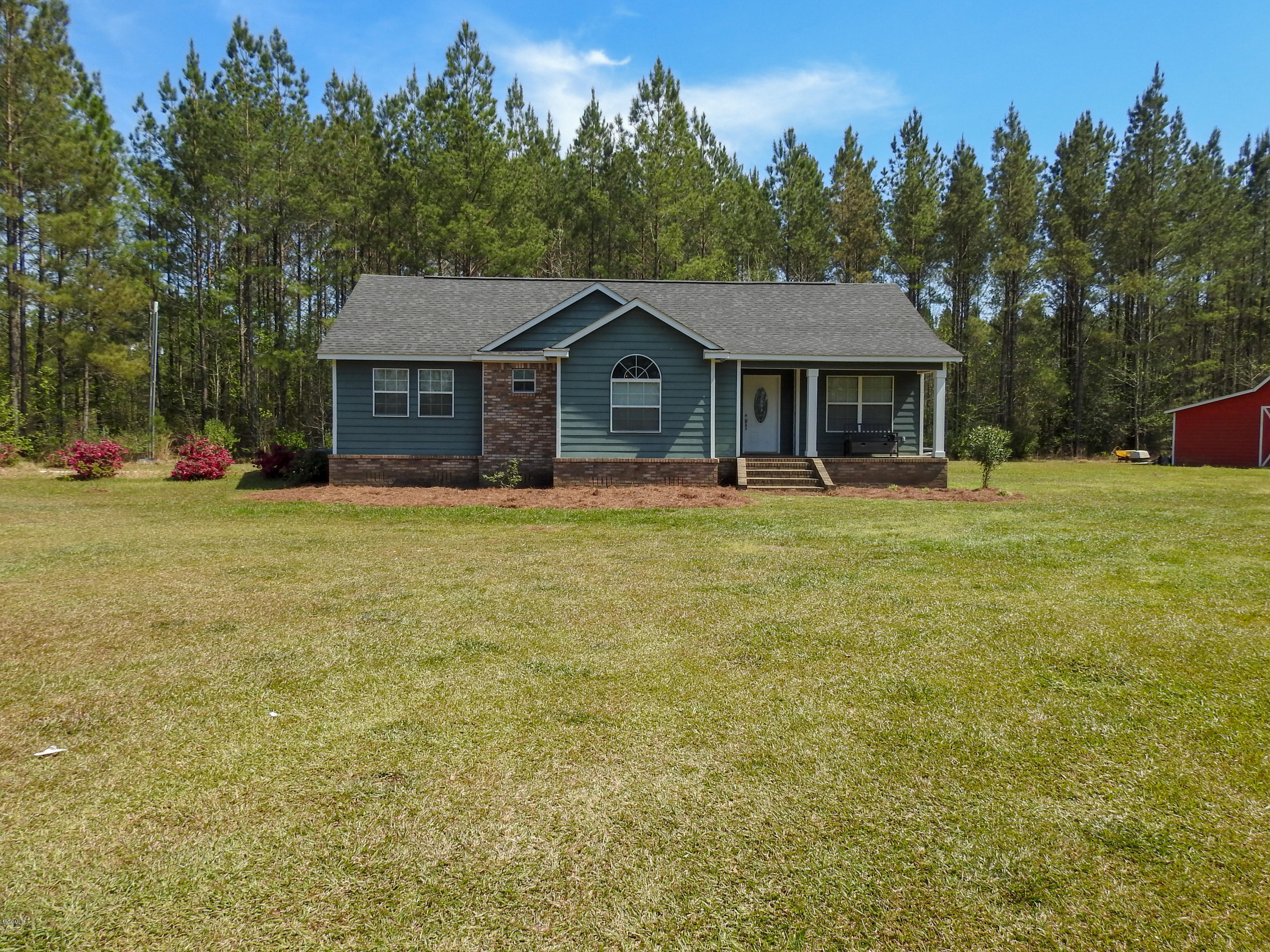 2145 Mt Pleasant Road Lucedale, MS 39452 - Photo 38 of 44 DSCN0592
