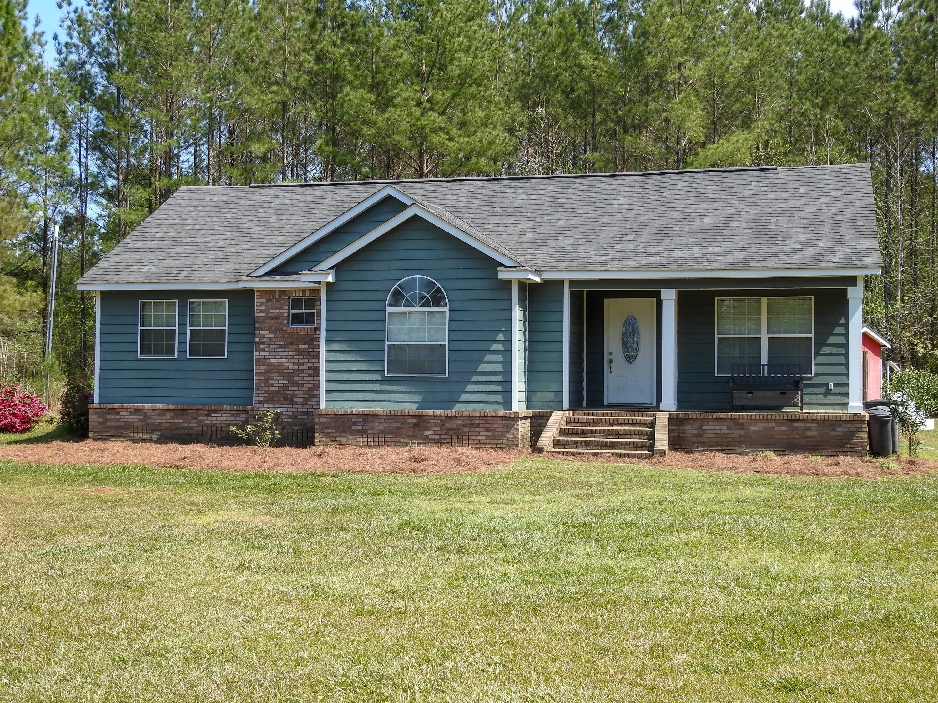 2145 Mt Pleasant Road Lucedale, MS 39452 - Photo 39 of 44 DSCN0594