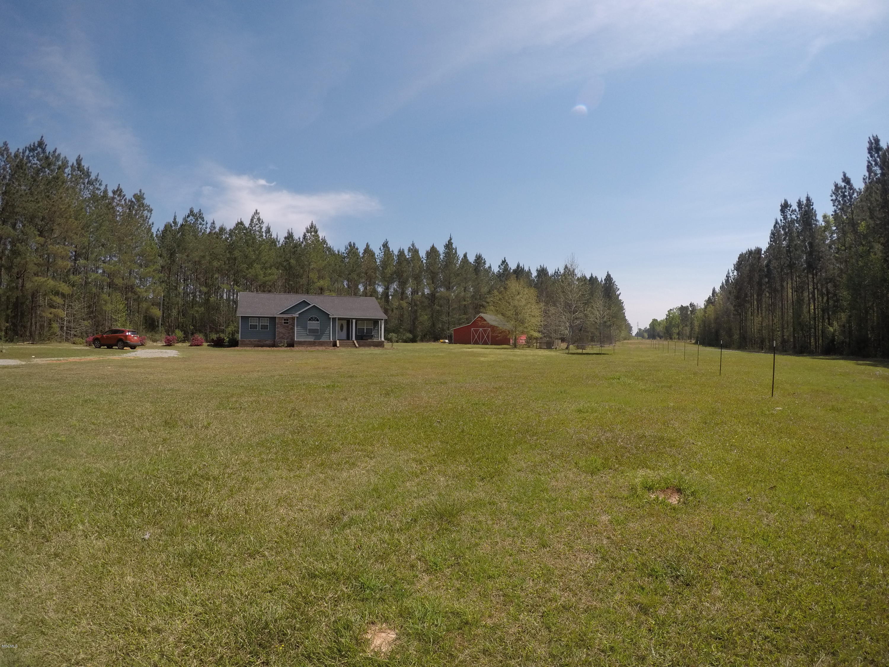 2145 Mt Pleasant Road Lucedale, MS 39452 - Photo 41 of 44 GOPR2741