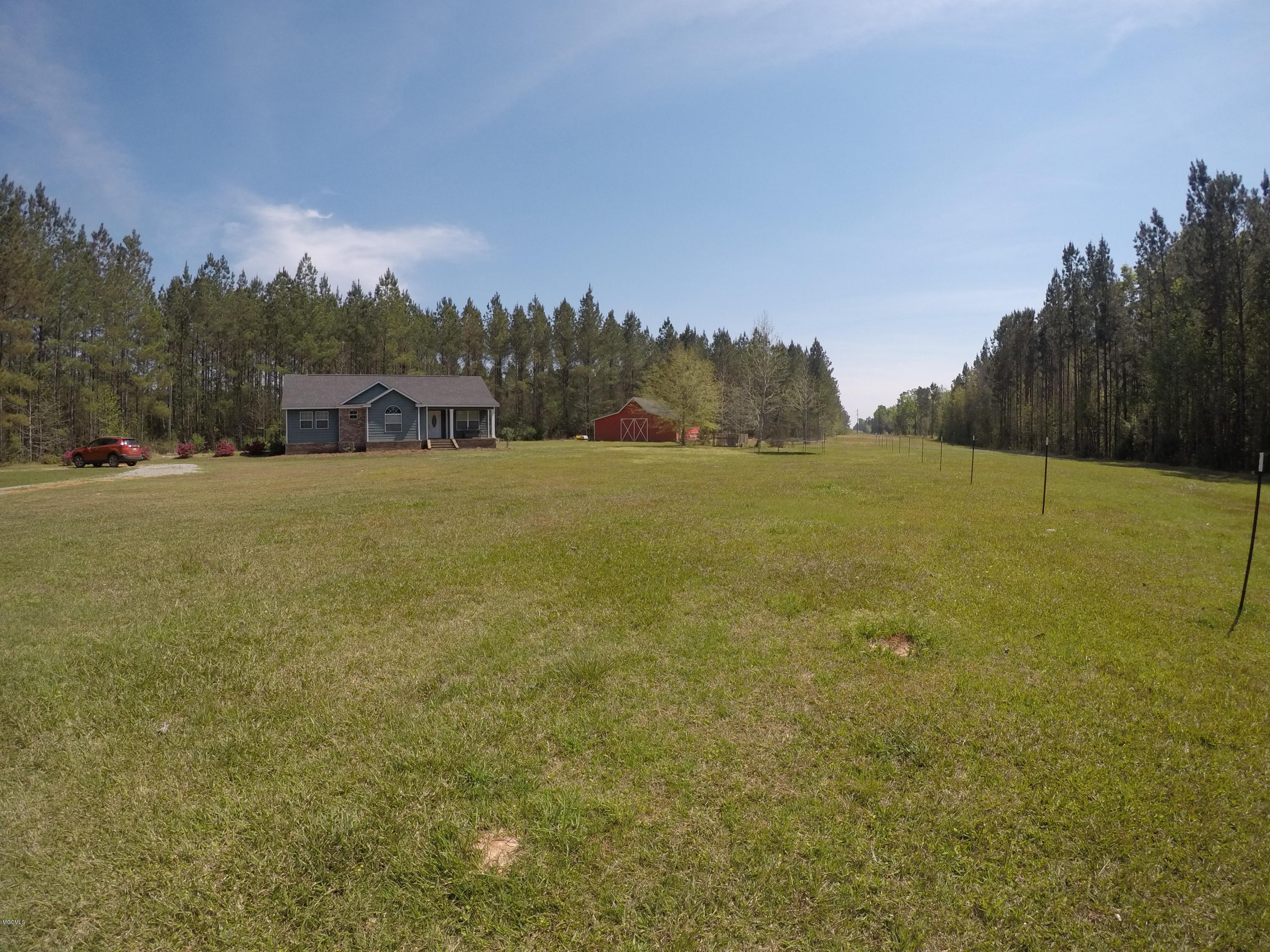 2145 Mt Pleasant Road Lucedale, MS 39452 - Photo 42 of 44 GOPR2742