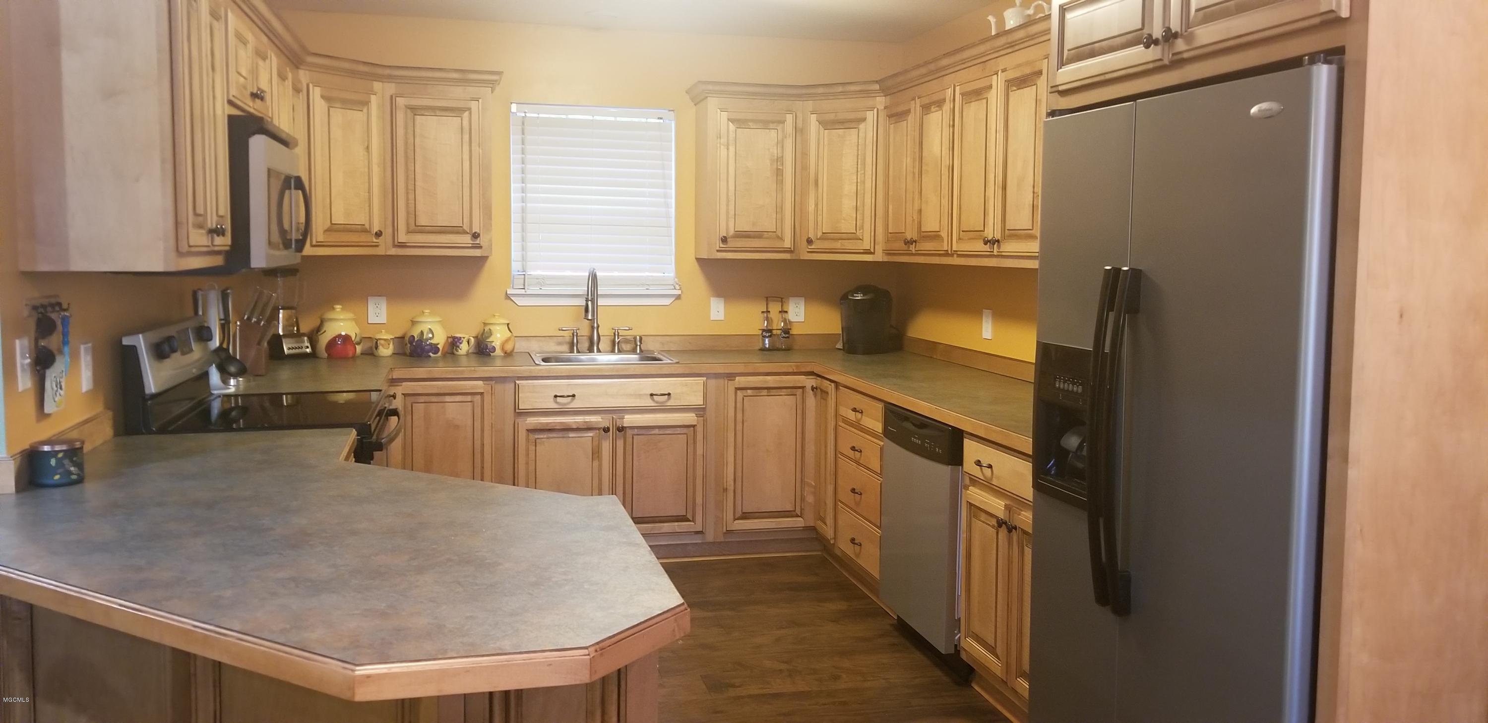 2145 Mt Pleasant Road Lucedale, MS 39452 - Photo 44 of 44 20190330_182643