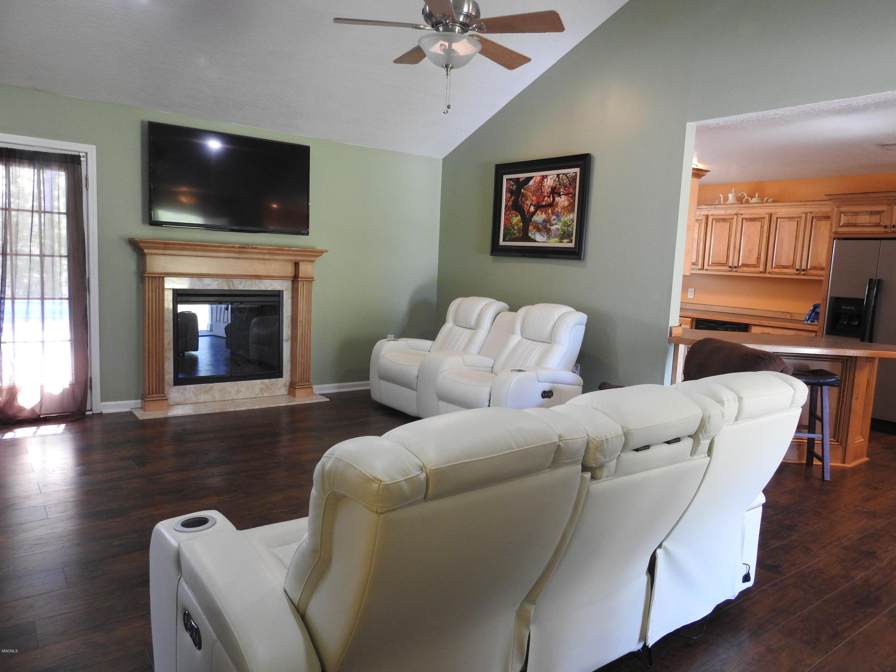 2145 Mt Pleasant Road Lucedale, MS 39452 - Photo 5 of 44