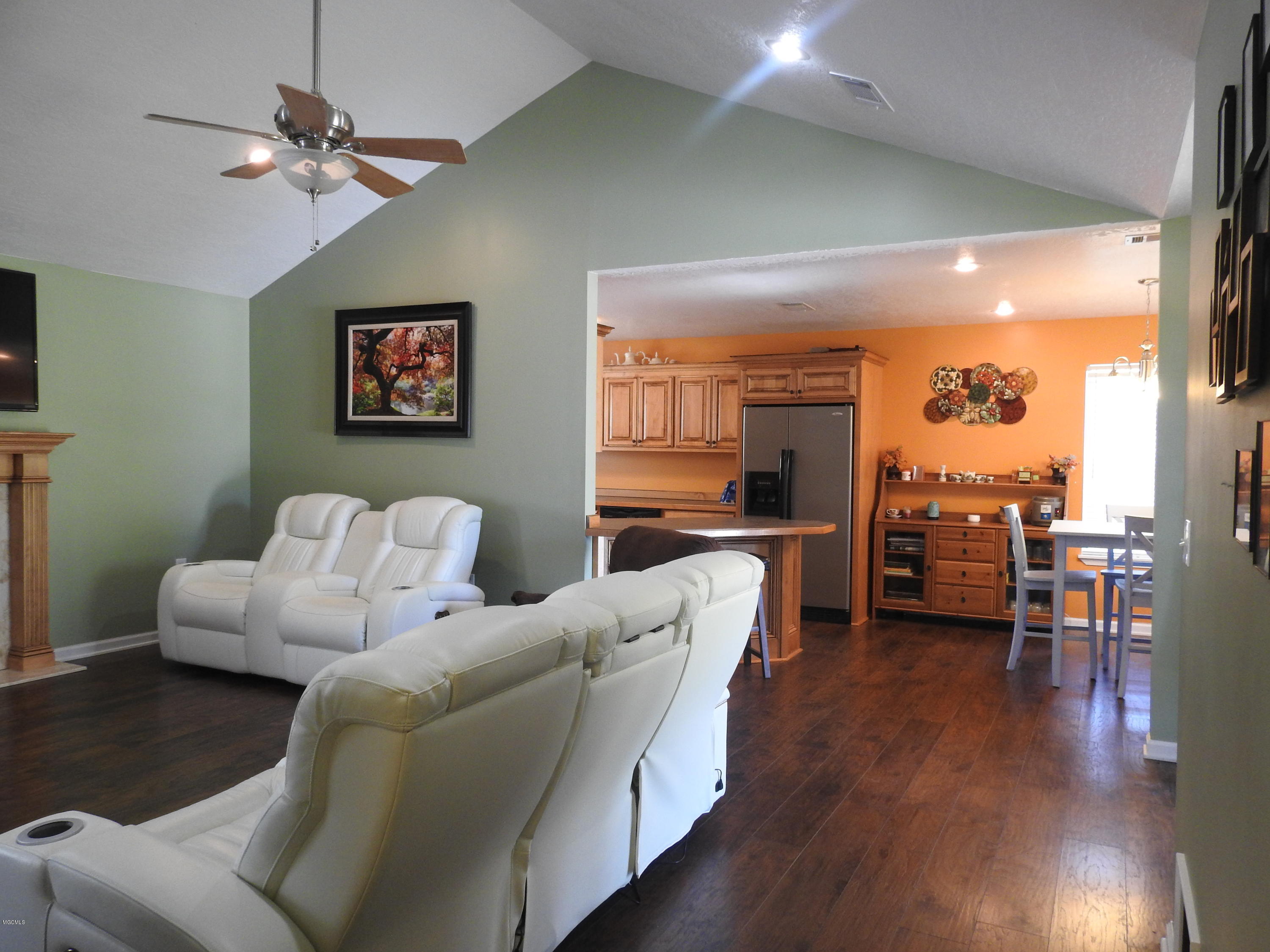 2145 Mt Pleasant Road Lucedale, MS 39452 - Photo 7 of 44