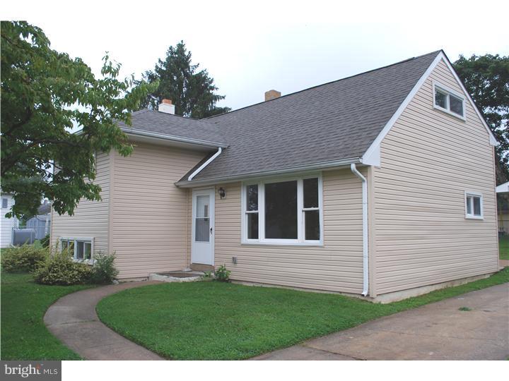 16 Merry Road Newark, DE 19713 - Photo 21 of 21 Exterior Front