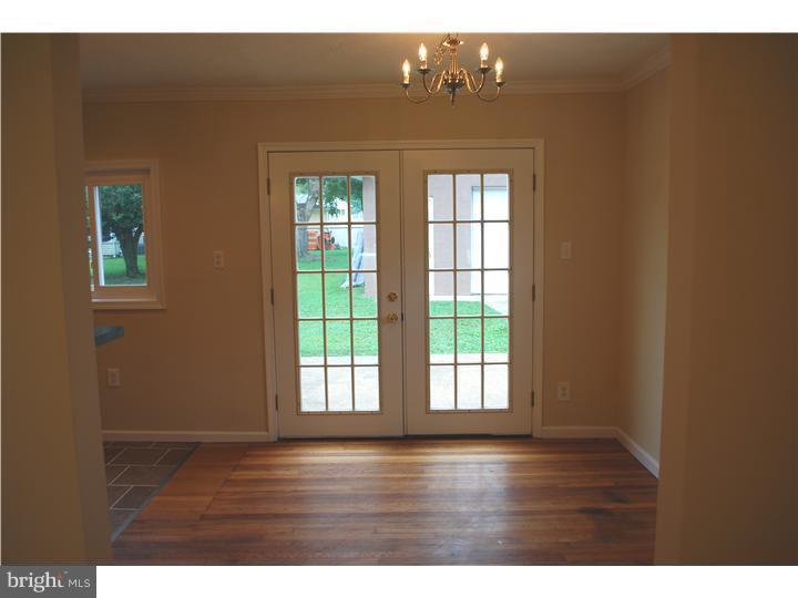 16 Merry Road Newark, DE 19713 - Photo 10 of 21 Dining Room