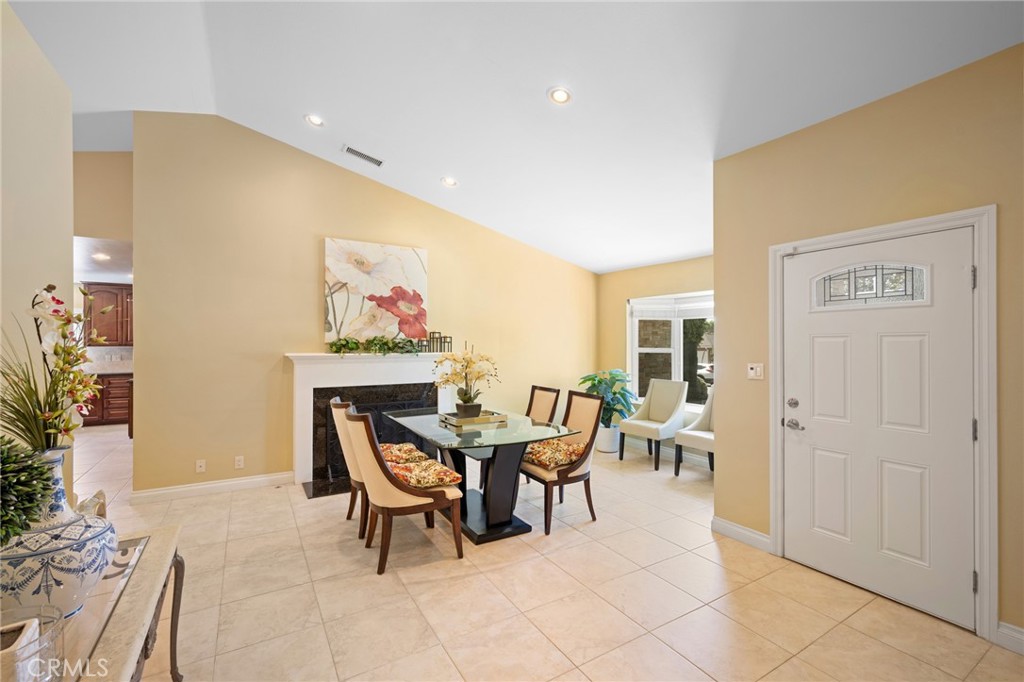 724 San Luis Rey Road Arcadia, CA 91007 - Photo 2 of 15 a view of a dining room with furniture