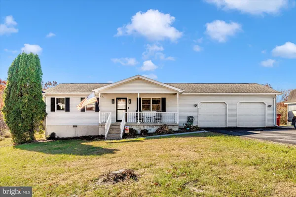 $310,000 | 292 Bridget Road, Martinsburg, WV 25404