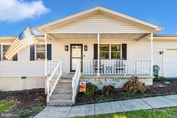 $310,000 | 292 Bridget Road, Martinsburg, WV 25404