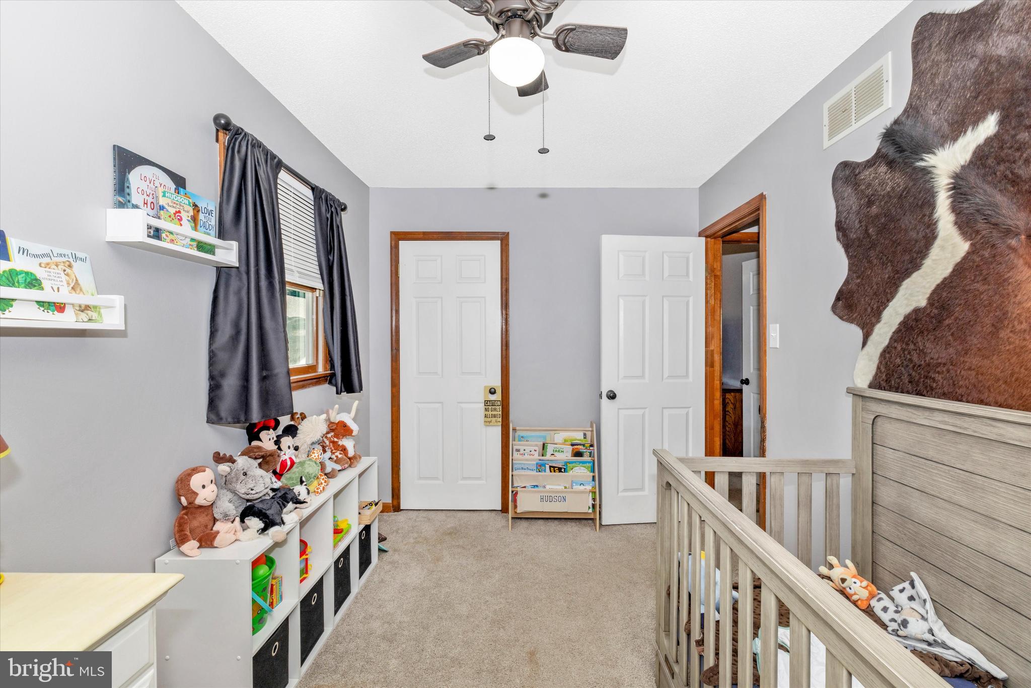 292 Bridget Road Martinsburg, WV 25404 - Photo 32 of 49 a view of an entryway with a window