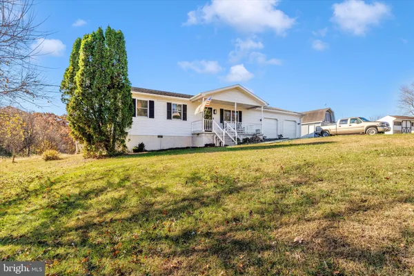 $310,000 | 292 Bridget Road, Martinsburg, WV 25404