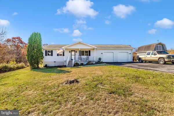 $310,000 | 292 Bridget Road, Martinsburg, WV 25404