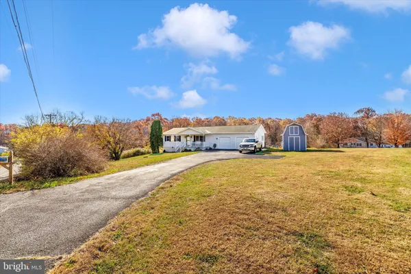 $310,000 | 292 Bridget Road, Martinsburg, WV 25404