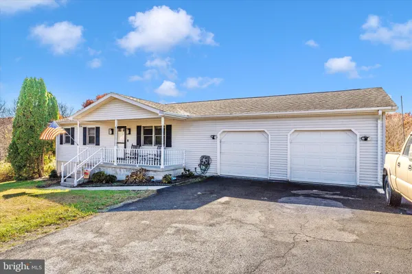 $310,000 | 292 Bridget Road, Martinsburg, WV 25404