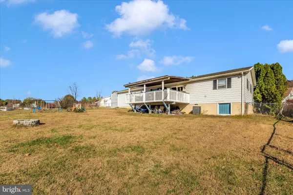 $310,000 | 292 Bridget Road, Martinsburg, WV 25404