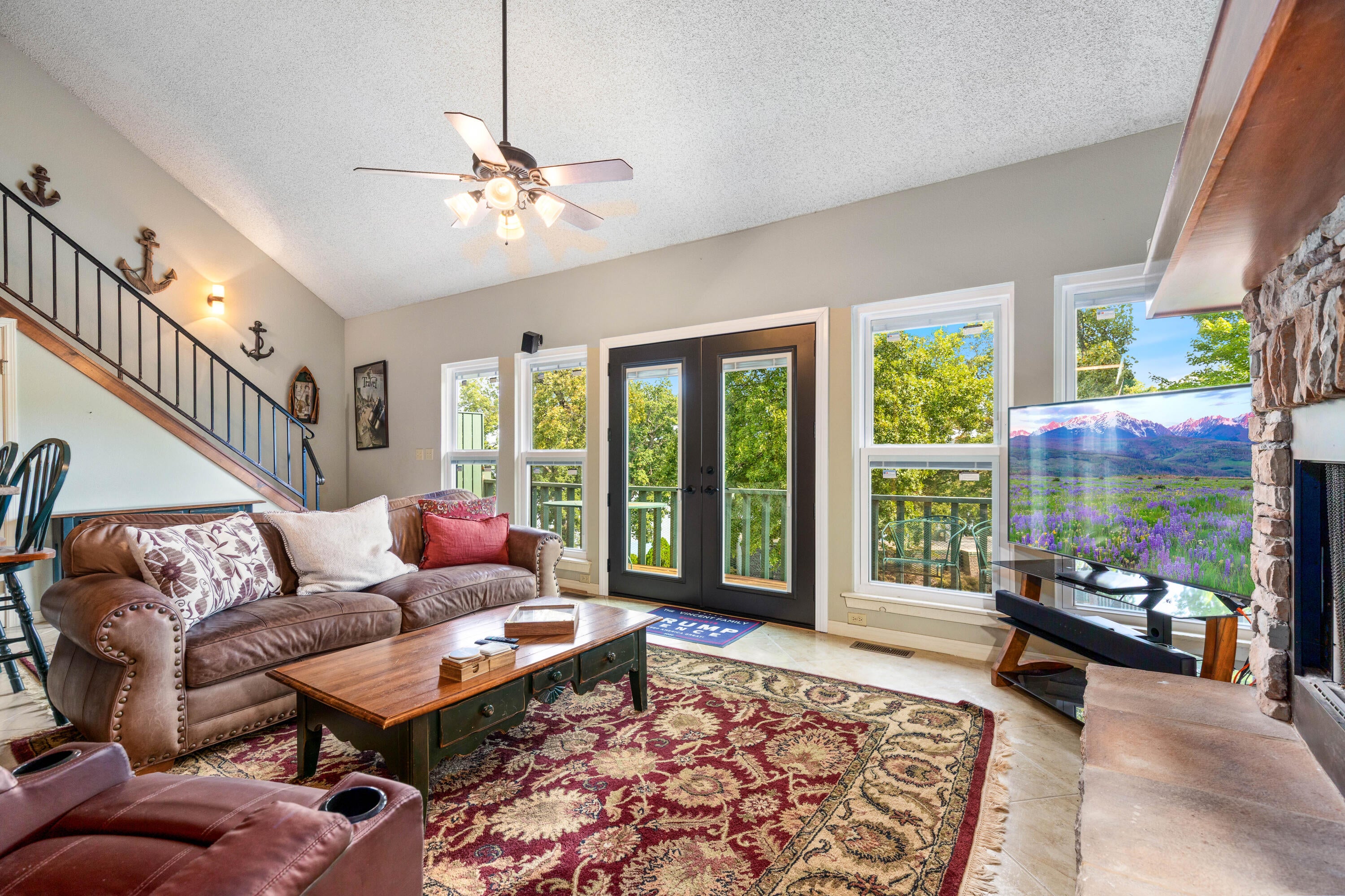450779 East 341 Road, Unit 56 Afton, OK 74331 - Photo 2 of 51 Spinnaker Point #56-5