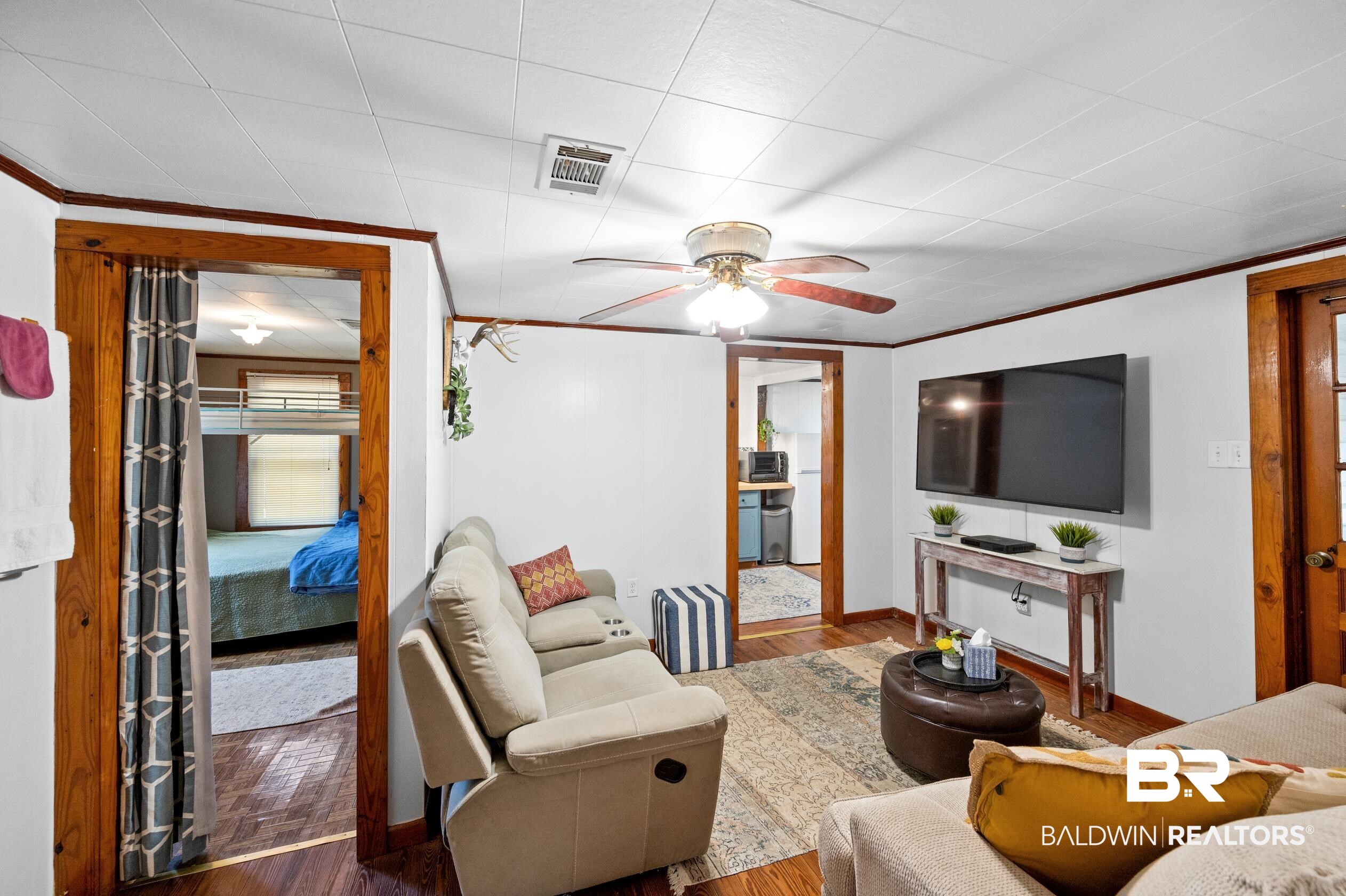 287 Green Road Castleberry, AL 36432 - Photo 41 of 53
