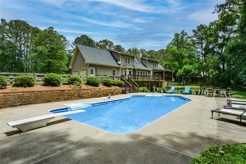 278 Turner Road Jasper, GA 30143 - Photo 71 of 87
