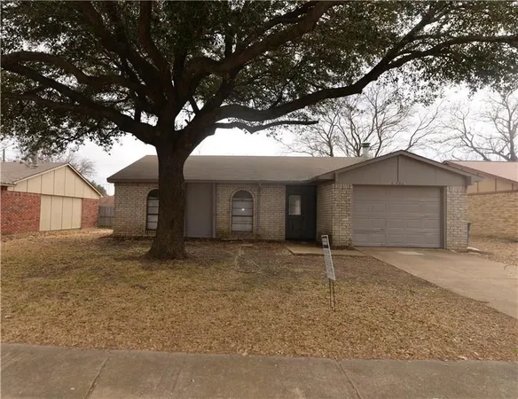$2,050 | 556 Hanover Drive, Allen, TX 75002