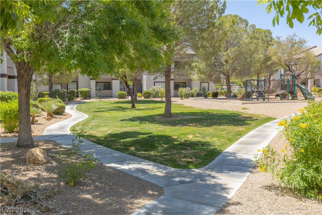 7255 West Sunset Road, Unit 2067 Las Vegas, NV 89113 - Photo 50 of 59