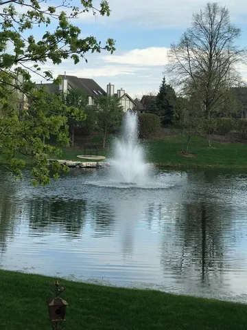 a view of a lake view