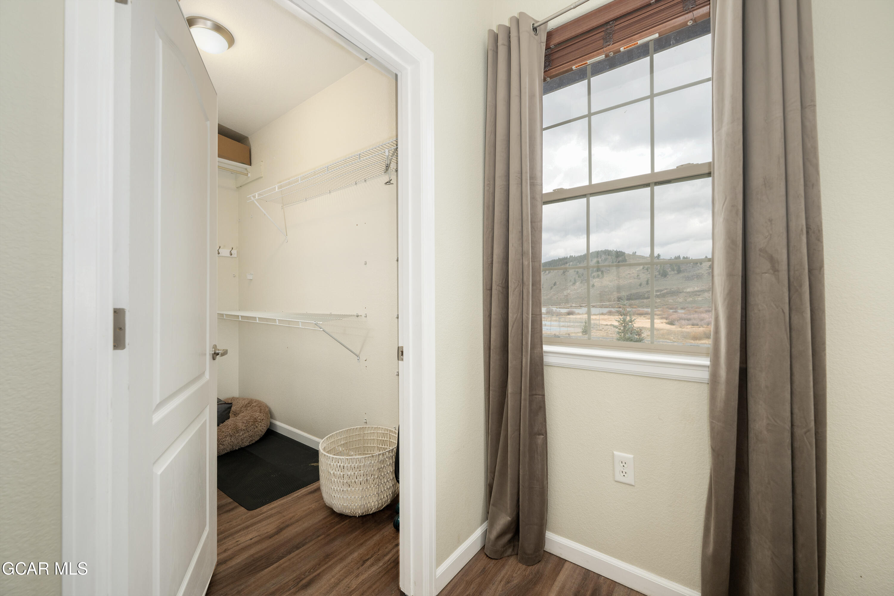 150 Village Road, Unit A307 Granby, CO 80446 - Photo 12 of 34 Bedroom Closet