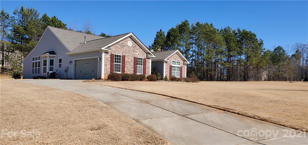 11828 Kimberfield Road Matthews, NC 28105 - Photo 3 of 3 Gallery Image 3