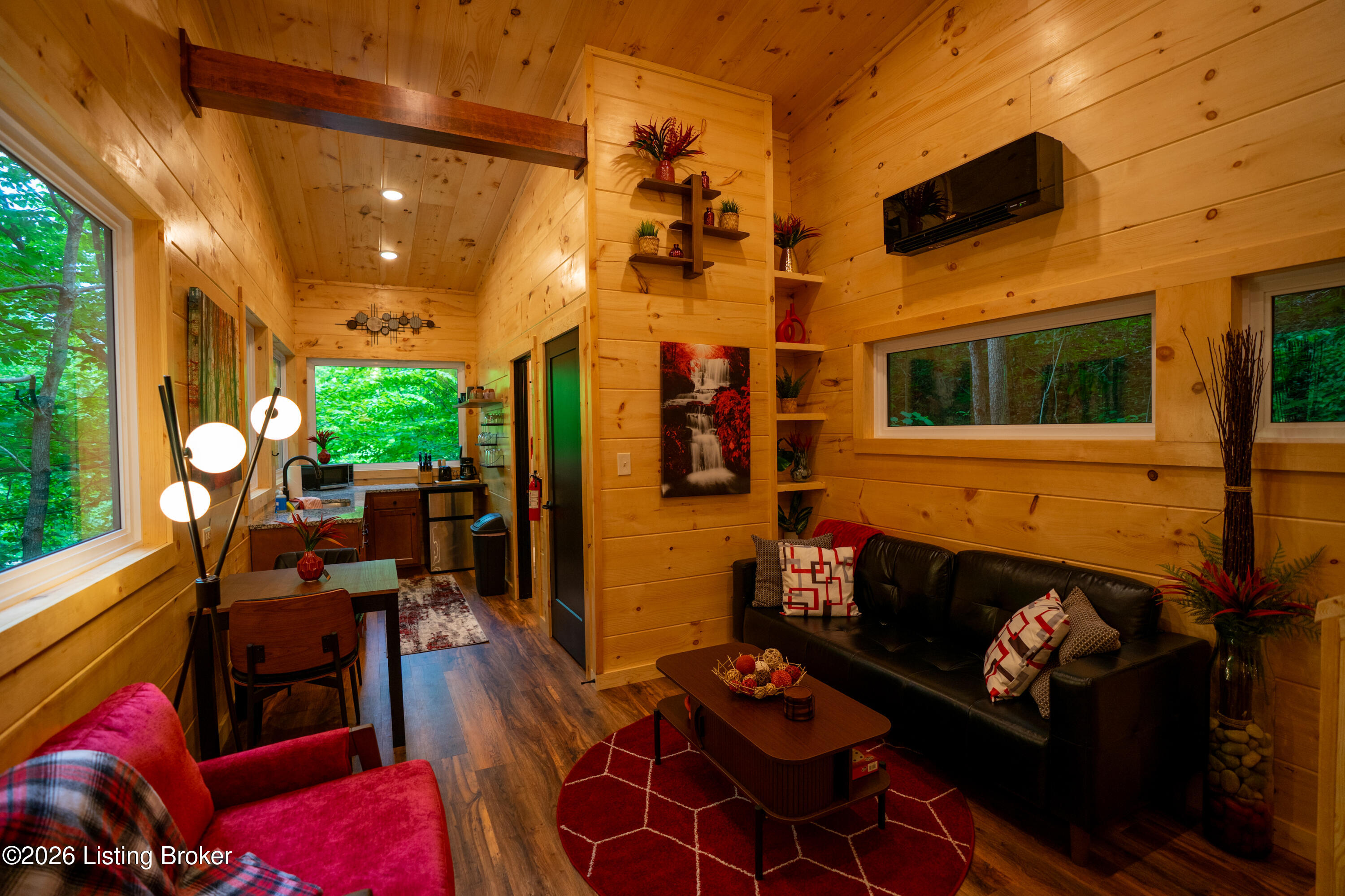 202 Twin Arch Road Stanton, KY 40380 - Photo 10 of 31 DSC02366