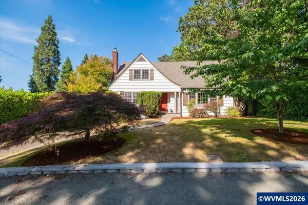 $675,000 | 1885 Southwest Whiteside Drive, Corvallis, OR 97333