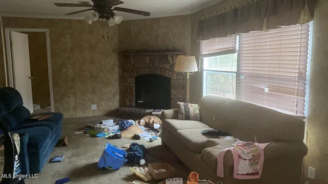 $19,900 | 650 Mallalieu Drive, Brookhaven, MS 39601