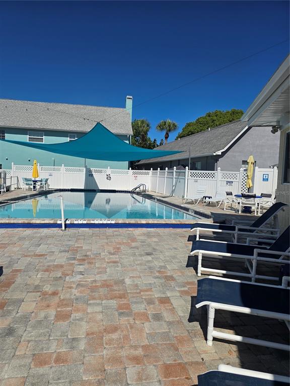 6642 Devonshire Lane New Port Richey, FL 34653 - Photo 20 of 21