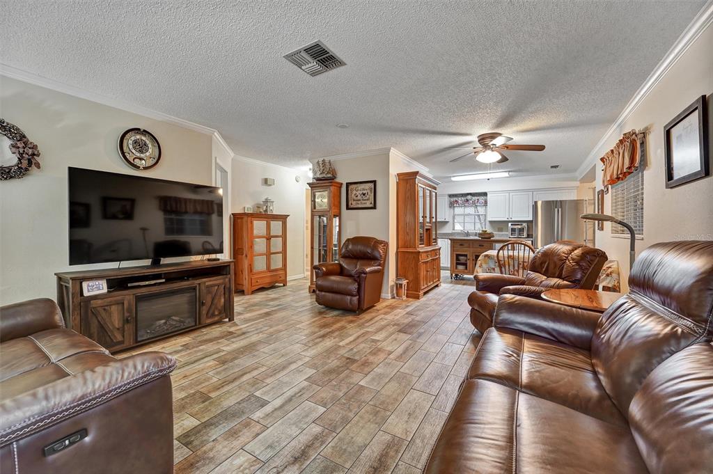 6642 Devonshire Lane New Port Richey, FL 34653 - Photo 4 of 21