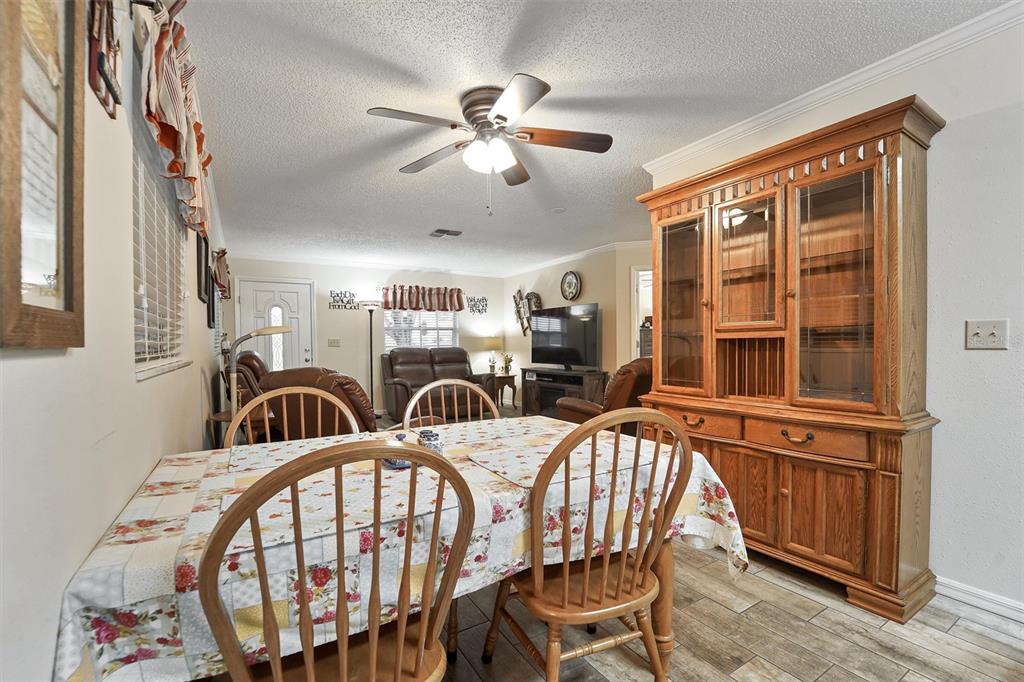 6642 Devonshire Lane New Port Richey, FL 34653 - Photo 9 of 21