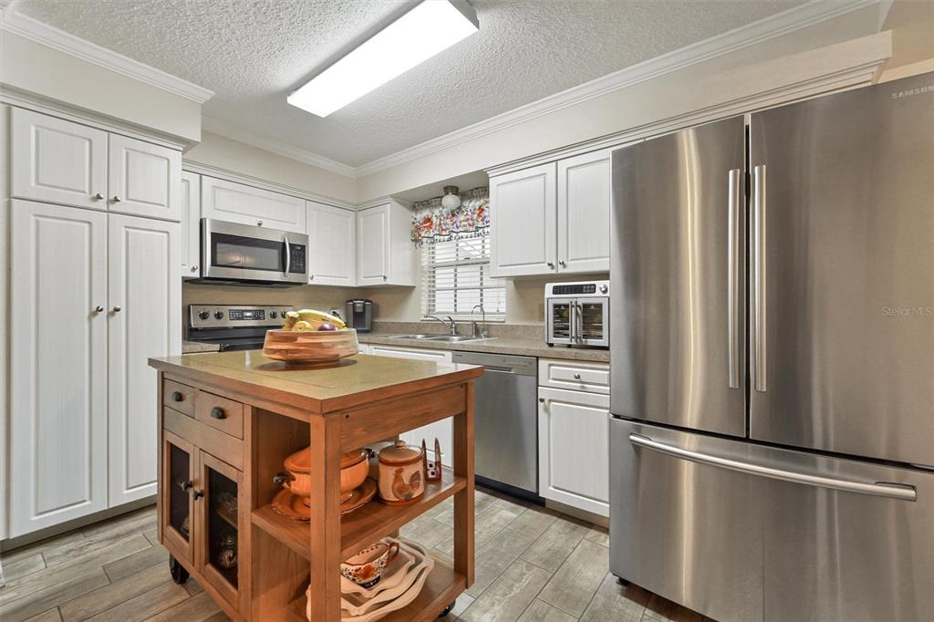 6642 Devonshire Lane New Port Richey, FL 34653 - Photo 10 of 21