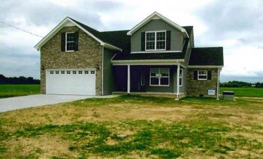 40 Ridge Street Manchester, TN 37355 - Photo 1 of 1 Gallery Image 1