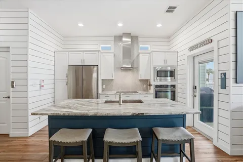 $999,900 | 4903 Highway 361, Unit 12, Port Aransas, TX 78373