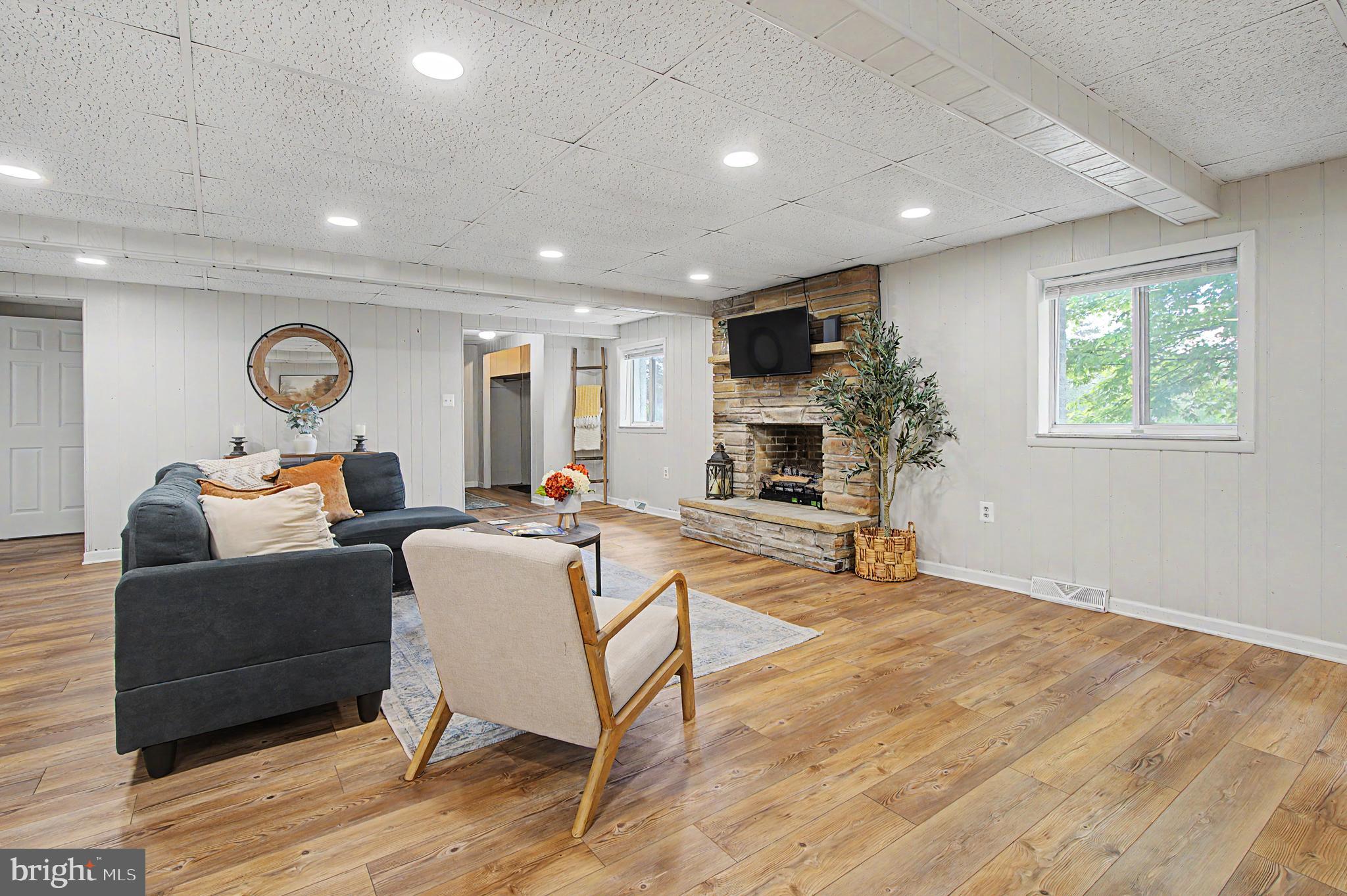 161 Marsh Hill Road McHenry, MD 21541 - Photo 2 of 30