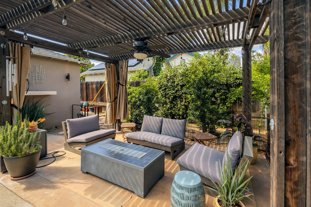 107 East Normal Avenue Fresno, CA 93704 - Photo 44 of 45