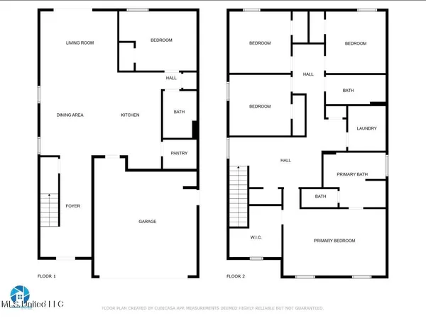 $2,500 | 2520 Esplanade Street, Ocean Springs, MS 39564