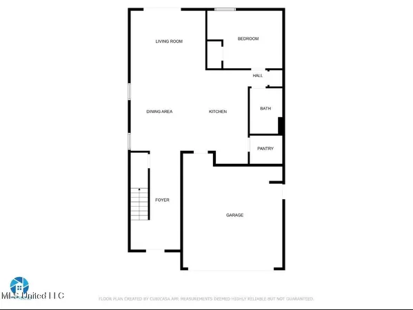 $2,500 | 2520 Esplanade Street, Ocean Springs, MS 39564