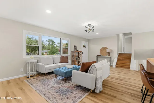 $558,900 | 6741 Heatherbrook Drive, Knoxville, TN 37931