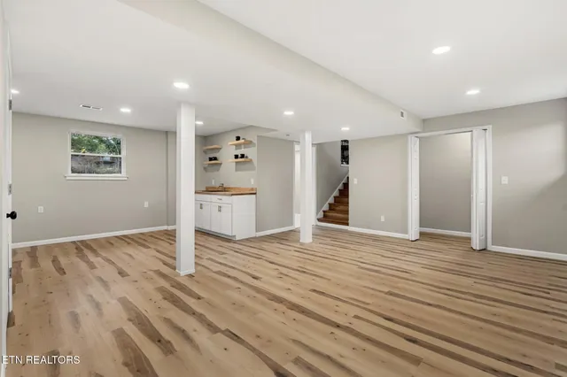 $558,900 | 6741 Heatherbrook Drive, Knoxville, TN 37931