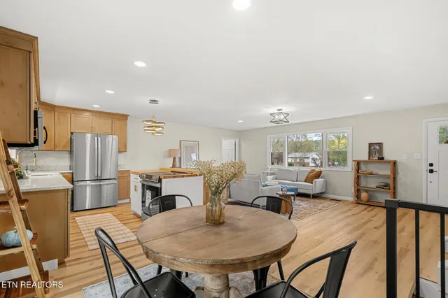 $558,900 | 6741 Heatherbrook Drive, Knoxville, TN 37931