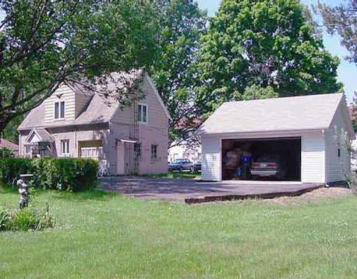 3215 Hobson Road Fort Wayne, IN 46805 - Photo 1 of 3