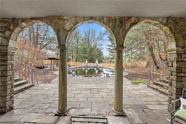 $3,750,000 | 526 Scaife Road, Sewickley, PA 15143