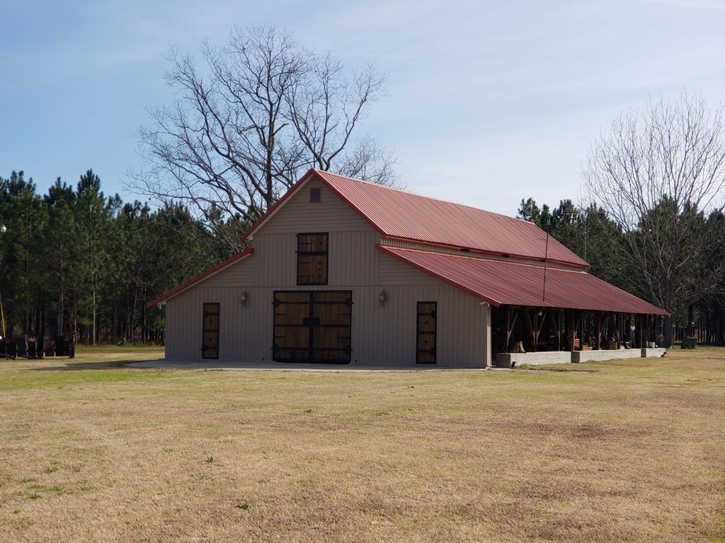 1208 Greg Couey Road Dublin, GA 31021 - Photo 1 of 1 Gallery Image 1