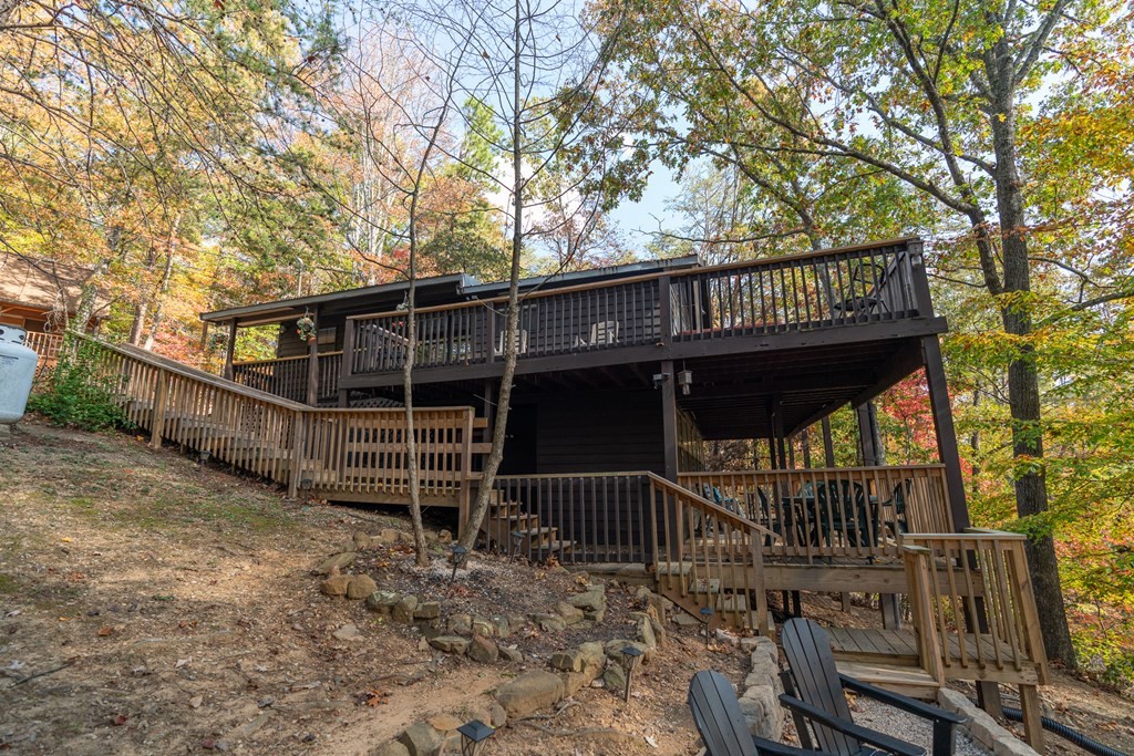 1630 Walt Price Road, Unit CUBSCORNER Pigeon Forge, TN 37876 - Photo 30 of 41 Gallery Image 30