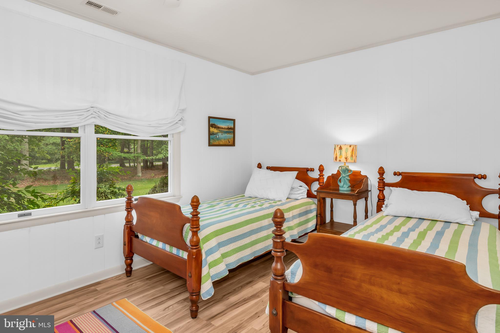 9459 New Road McDaniel, MD 21647 - Photo 21 of 27 a living room with furniture and a window
