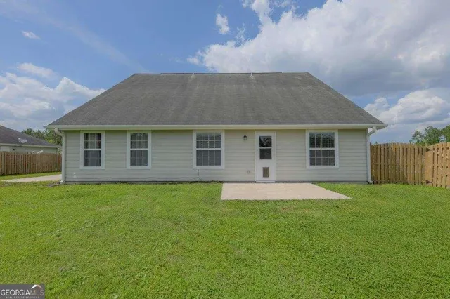 $2,400 | 107 Cypress Bend, Kingsland, GA 31548