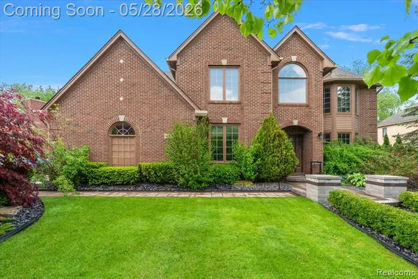 $875,000 | 48056 River Way Court, Canton, MI 48187