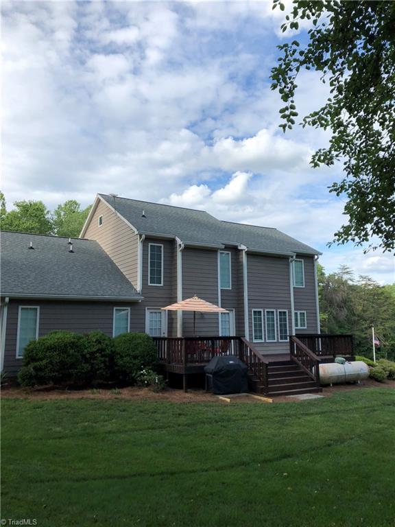 630 Carlton Road Stokesdale, NC 27357 - Photo 1 of 24 Gallery Image 1